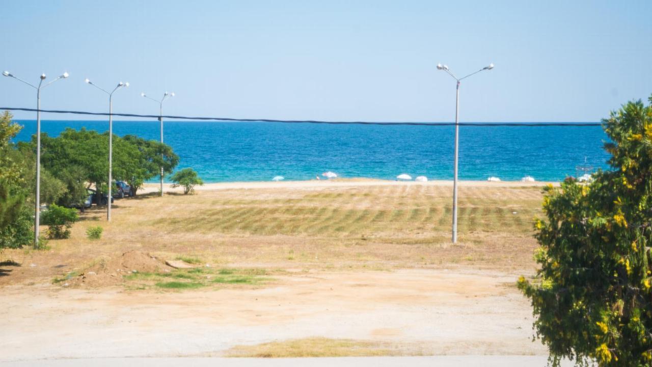 Villa Verano アスプロヴァルタ エクステリア 写真