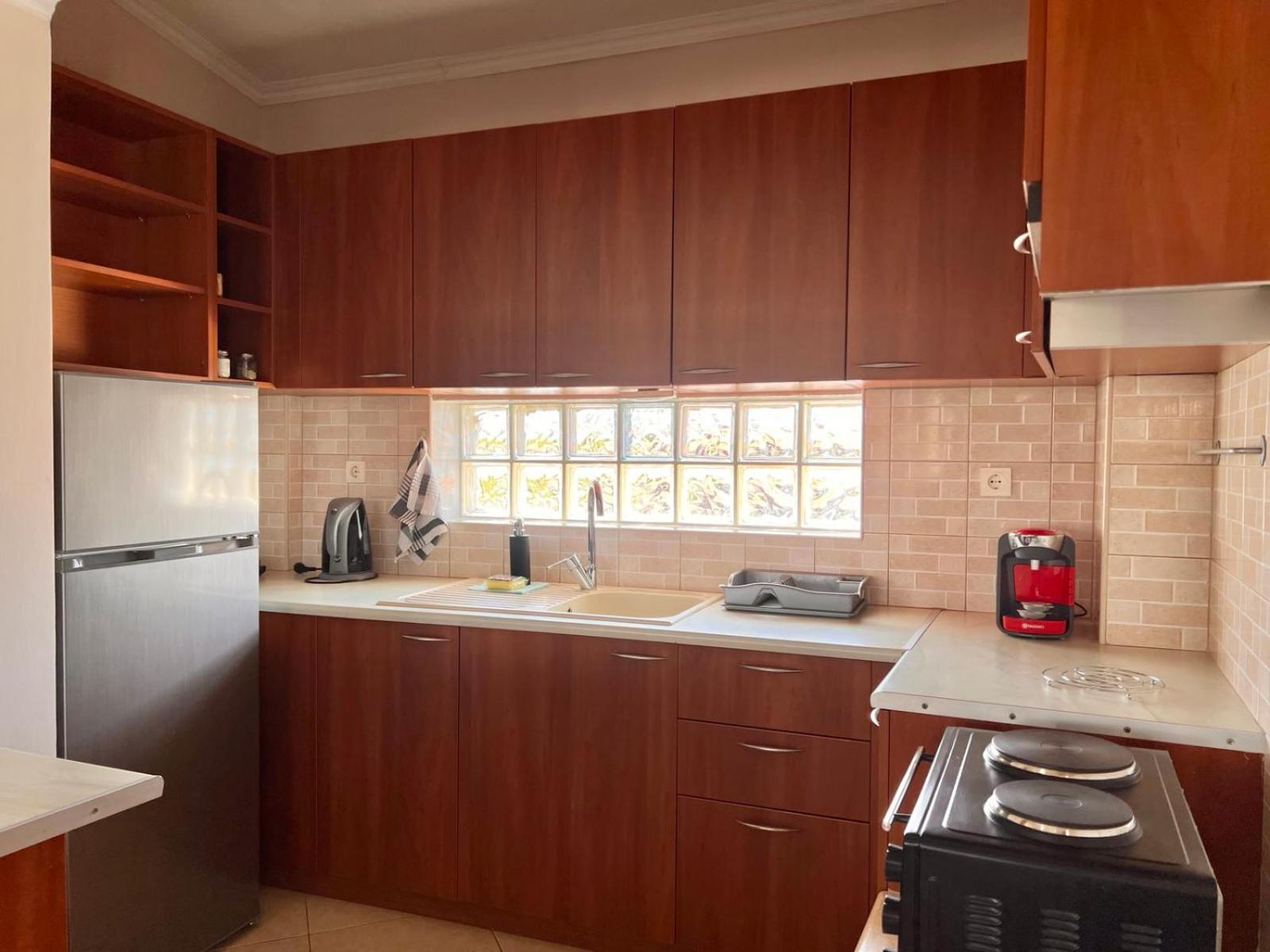 Villa Verano アスプロヴァルタ 部屋 写真