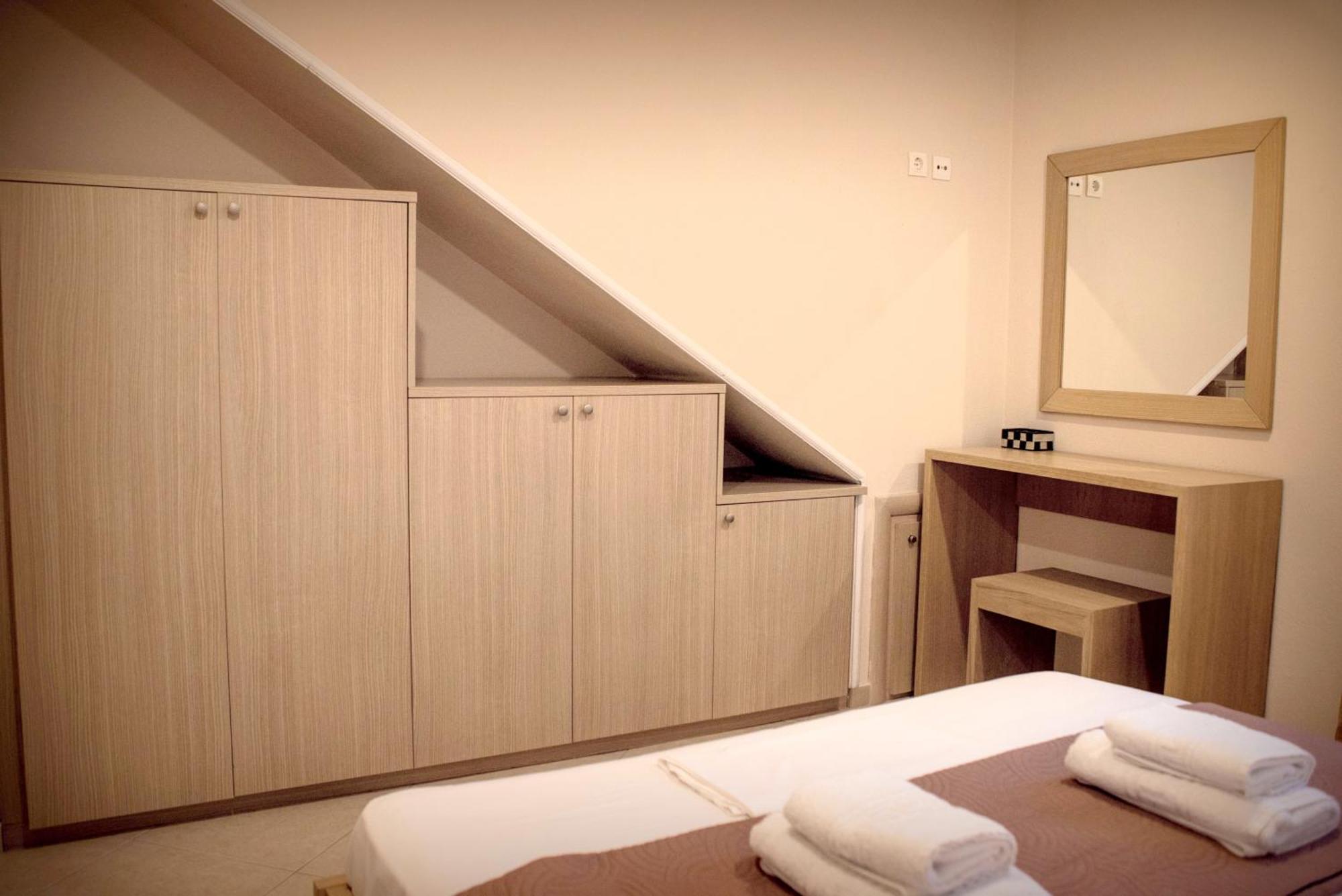 Villa Verano アスプロヴァルタ 部屋 写真