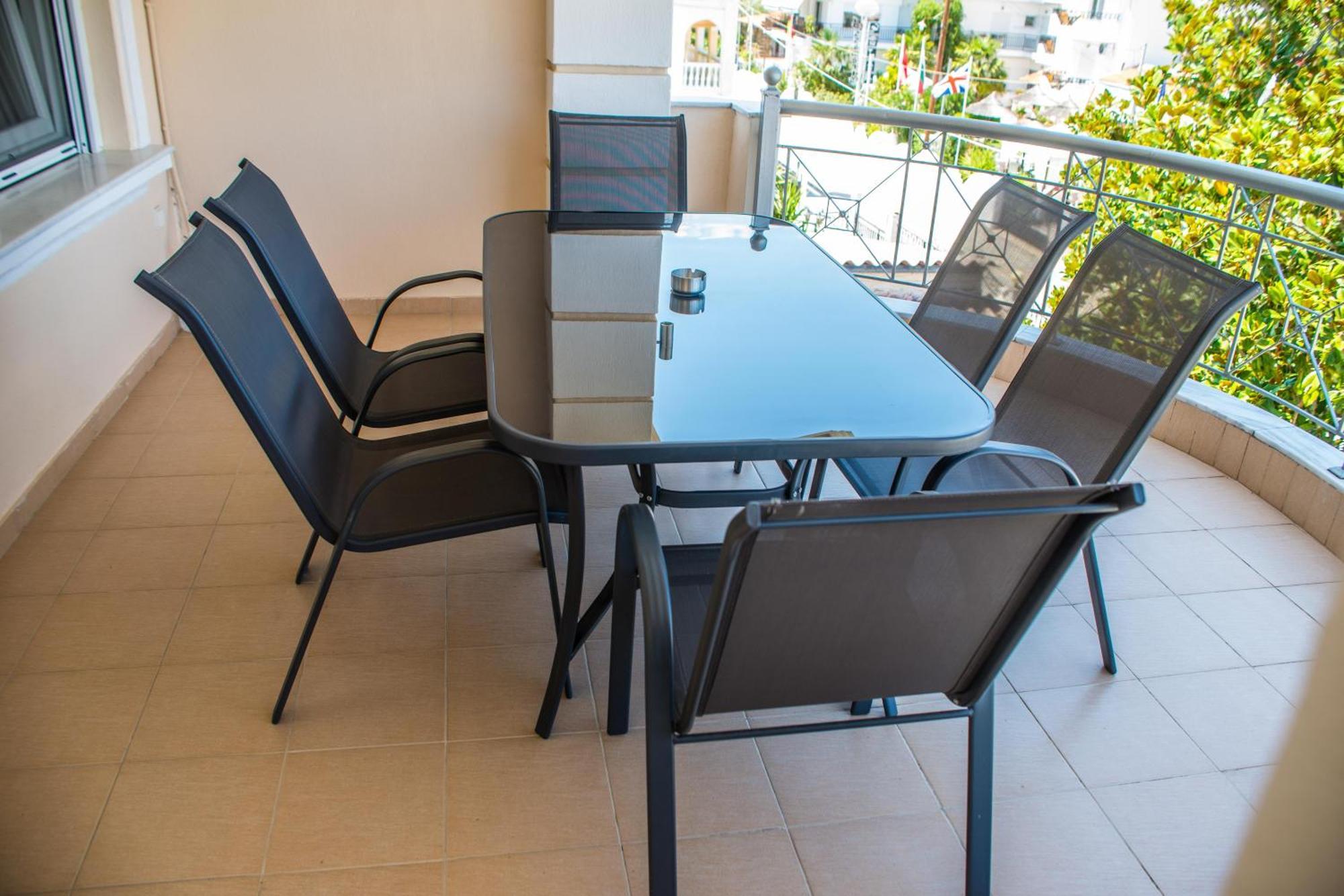 Villa Verano アスプロヴァルタ 部屋 写真