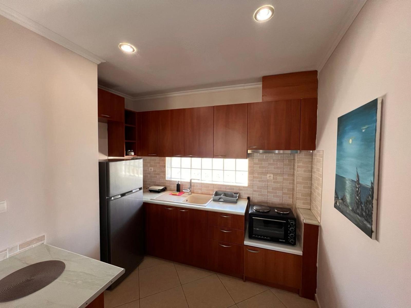 Villa Verano アスプロヴァルタ 部屋 写真