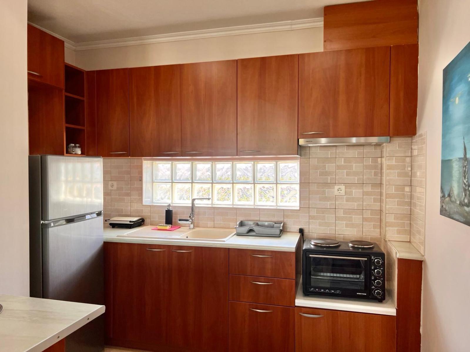 Villa Verano アスプロヴァルタ 部屋 写真